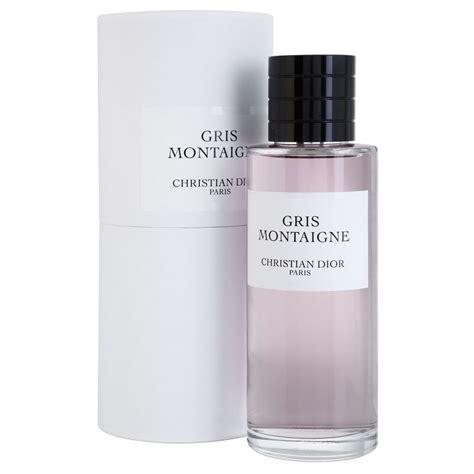 gris dior by christian dior